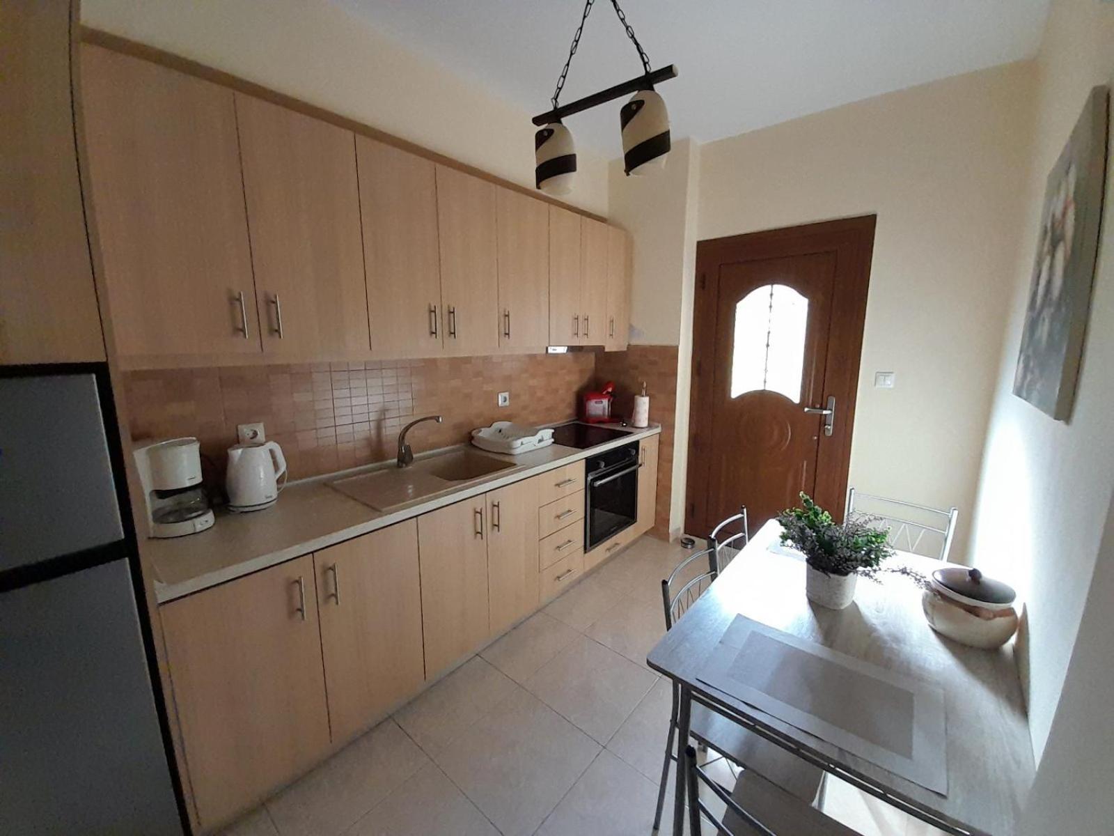 House Maria Apartment Агиос Николаос Екстериор снимка