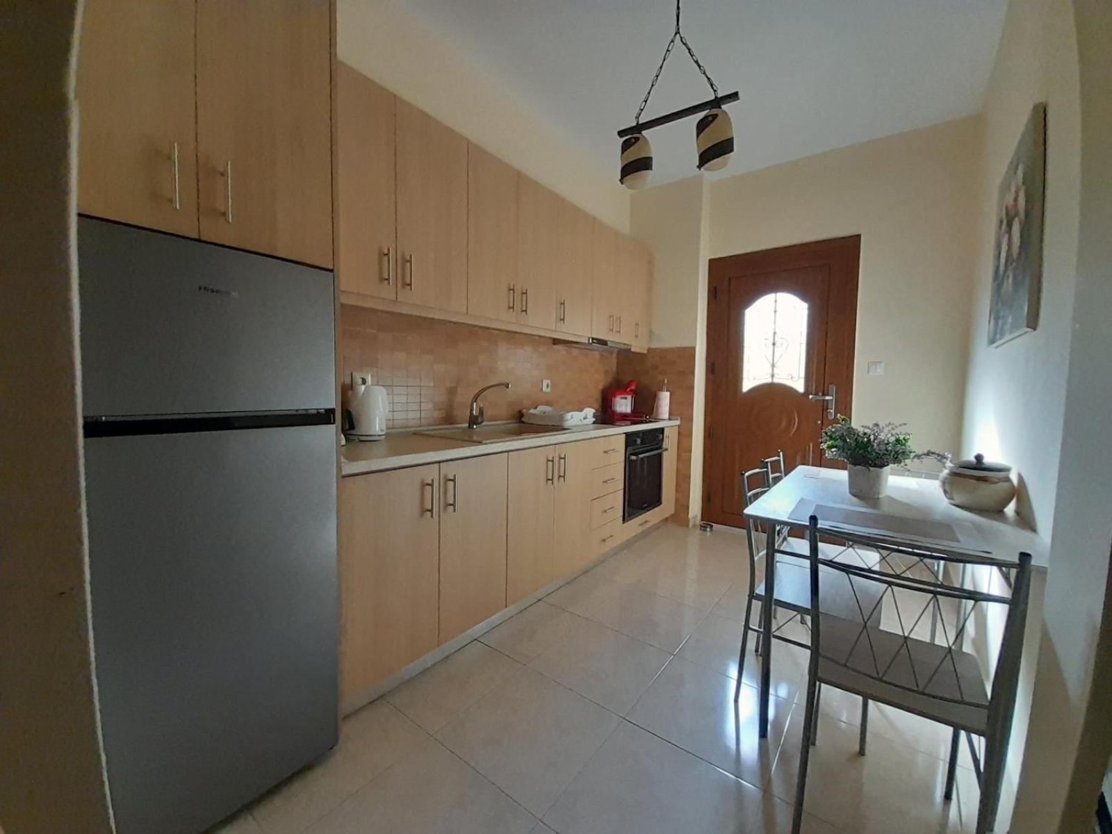 House Maria Apartment Агиос Николаос Екстериор снимка