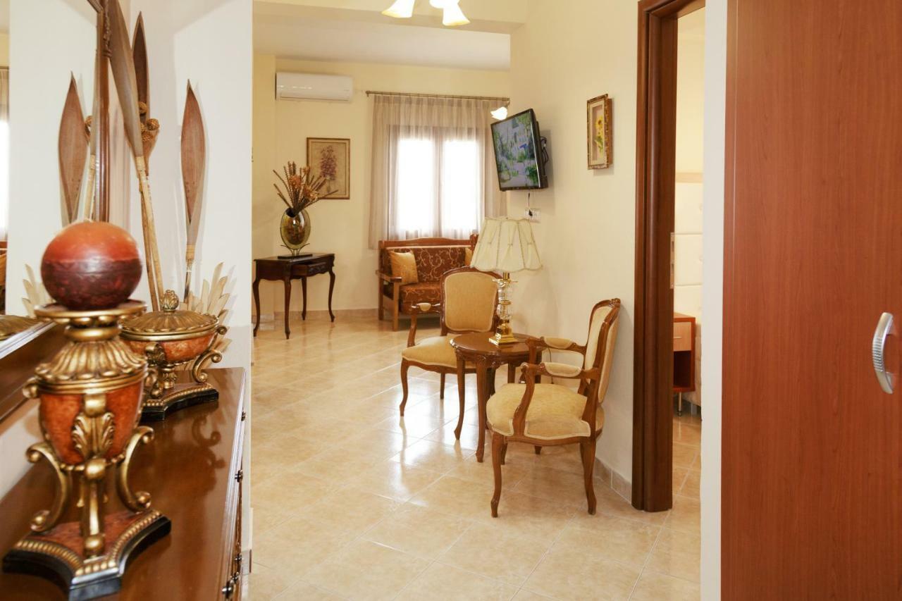 House Maria Apartment Агиос Николаос Екстериор снимка