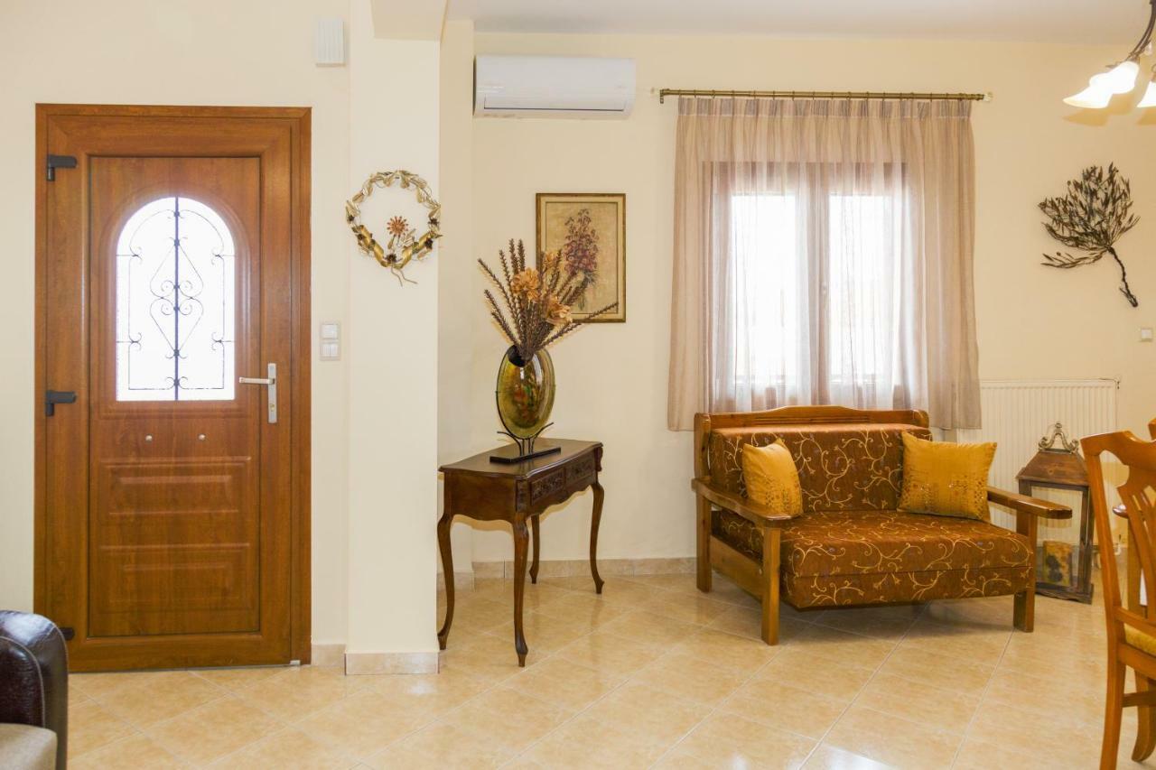 House Maria Apartment Агиос Николаос Екстериор снимка